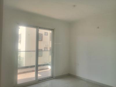 Bedroom Image of 1680 Sq.ft 3 BHK Apartment / Flat for sale in Narsingi Hyderabad for Rs. 14278563