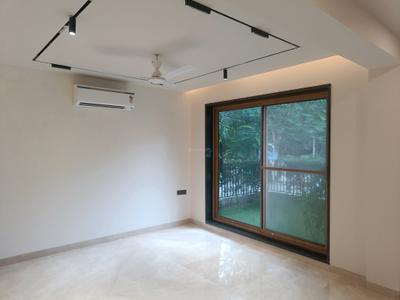 4 BHK Flat