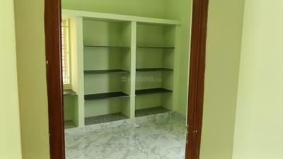 Bedroom Image of 850 Sq.ft 2 BHK Independent House for rent in Sivathapuram Salem for Rs. 8000