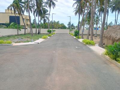 Image of 1000 Sq.ft Residential Plot / Land for sale in Kelambakkam, Chennai for Rs. 4950001