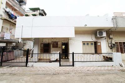 Image of 684 Sq.ft 2 BHK Independent House for sale in Ghatlodiya, Ahmedabad for Rs. 13500000