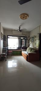Hall Image of 550 Sq.ft 1 BHK Apartment / Flat for sale in Chembur Mumbai for Rs. 11000000