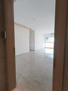 Hall Image of 1105 Sq.ft 2.5 BHK Apartment / Flat for sale in Concrete Sai Swayam, Chembur Mumbai for Rs. 28000000