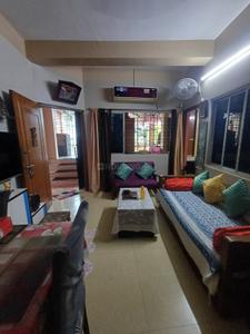 Hall Image of 2500 Sq.ft 5 BHK Builder Floor for sale in Naktala Kolkata for Rs. 10000000
