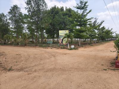Image of 121 Sq.ft Residential Plot / Land for sale in Yadagirigutta, Yadadri Bhuvanagiri for Rs. 660500