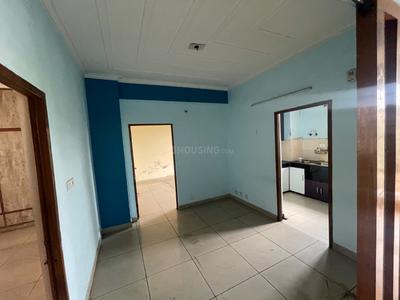 Hall Image of 1200 Sq.ft 2 BHK Apartment / Flat for sale in Sector 63 Mohali for Rs. 18500000