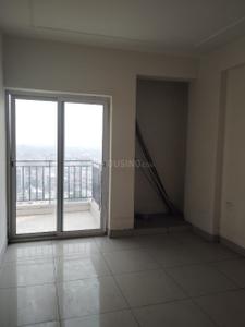 Bedroom Image of 1400 Sq.ft 2.5 BHK Apartment / Flat for rent in Vasundhara Ghaziabad for Rs. 25000