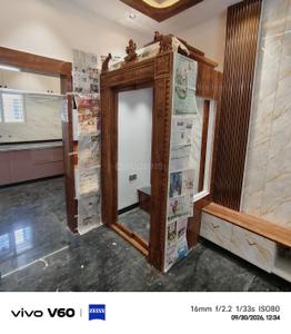 Hall Image of 2800 Sq.ft 6 BHK Independent House for sale in Byadarahalli Bengaluru for Rs. 17500000