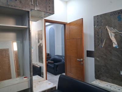 Bedroom Image of 1000 Sq.ft 2 BHK Apartment / Flat for sale in Avenue 1, Sector 73 Noida for Rs. 3520000