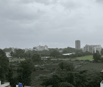 Image of 1250 Sq.ft 3 BHK Apartment / Flat for sale in Parijat Nagar, Nashik for Rs. 7000000