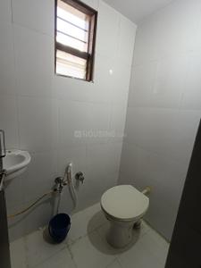 Bathroom Image of 2790 Sq.ft 4 BHK Villa for sale in Raysan Gandhinagar for Rs. 35000000