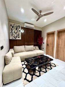 Hall Image of 645 Sq.ft 1 BHK Studio for sale in Sunrakh Bangar Vrindavan for Rs. 4950989