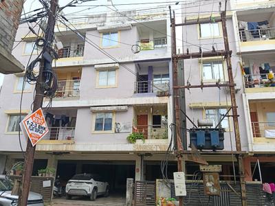 Image of 800 Sq.ft 2 BHK Builder Floor for sale in Limbodi, Indore for Rs. 1700000