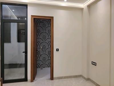 Bedroom Image of 1450 Sq.ft 3 BHK Builder Floor for sale in Indirapuram Ghaziabad for Rs. 19200000