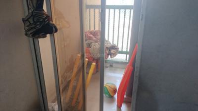 Balcony Image of 1043 Sq.ft 2 BHK Apartment / Flat for sale in Samor Residency, Vatva Ahmedabad for Rs. 2000000