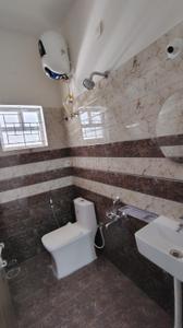 Image of 1000 Sq.ft 2 BHK Builder Floor for rent in Seegehalli, Bengaluru for Rs. 22000