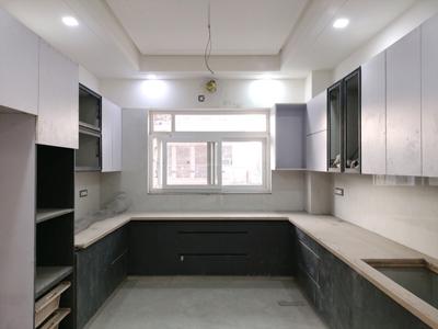 Kitchen Image of 2250 Sq.ft 3 BHK Builder Floor for sale in Sector 9 Faridabad for Rs. 24500000