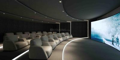Hall Image of 1791 Sq.ft 3 BHK Villa for sale in Kalikapur, EM Bypass Kolkata for Rs. 15700000