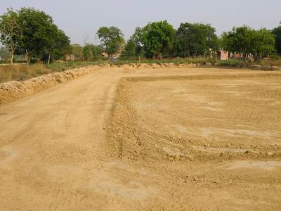 Image of 800 Sq.ft Residential Plot / Land for sale in Juggaur, Lucknow for Rs. 880000