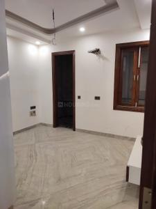 3 BHK Independent Builder Floor
