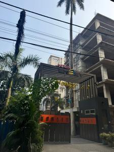 Image of 1557 Sq.ft 3 BHK Apartment / Flat for sale in Behala Chowrasta, Kolkata for Rs. 9500000