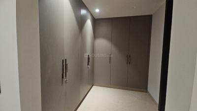 Bedroom Image of 4600 Sq.ft 4 BHK Builder Floor for rent in Safdarjung Enclave New Delhi for Rs. 500000