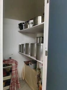 Store Room Image of 2500 Sq.ft 3 BHK Penthouse for sale in Zion Heights, Vastral Ahmedabad for Rs. 9000000