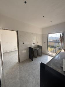 Kitchen Image of 430 Sq.ft 1 BHK Apartment / Flat for sale in GP Complex Building No 1, Naigaon East Naigaon for Rs. 3405000