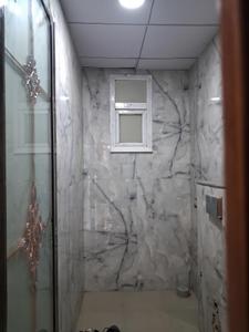 Common Bathroom Image of 1550 Sq.ft 3 BHK Apartment / Flat for sale in Sector 74 Noida for Rs. 5500006