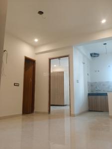 1 BHK Flat