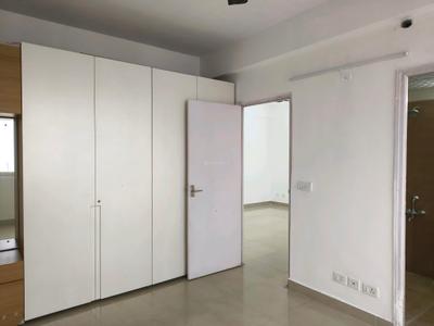 Bedroom Image of 1056 Sq.ft 2 BHK Apartment / Flat for rent in Suncity Avenue 76, Sector 76 Gurgaon for Rs. 24000