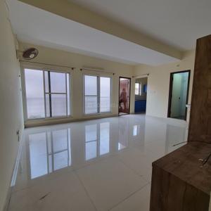 Kitchen Image of 1200 Sq.ft 2 BHK Builder Floor for rent in BTM Layout 2nd Stage Bengaluru for Rs. 32000