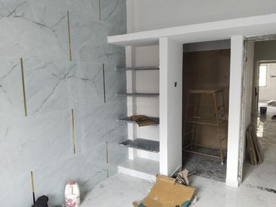 Bedroom Image of 800 Sq.ft 3 BHK Independent House for sale in Manali New Town Chennai for Rs. 5800000