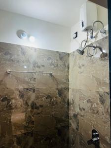 Bathroom Image of 600 Sq.ft 1 BHK Apartment / Flat for rent in KUL VTP Cygnus Nation R1, Manjari Khurd Pune for Rs. 19000