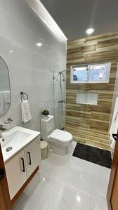 Bathroom Image of 3400 Sq.ft 4 BHK Villa for sale in Parvati Enclave, Shivalik Nagar Haridwar for Rs. 3500000