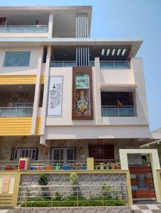 2 BHK Independent House