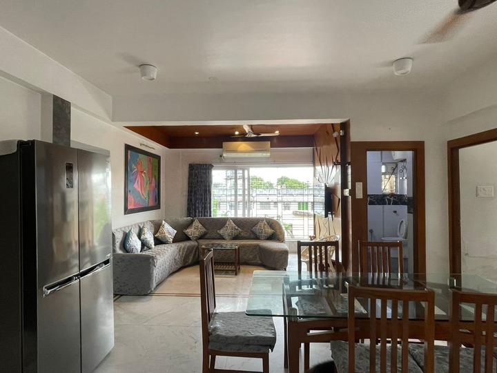 Jodhpur Park Main Image 1