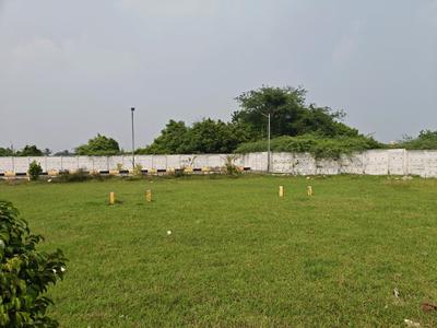 Image of 725 Sq.ft Residential Plot / Land for sale in Padappai, Chennai for Rs. 2029275