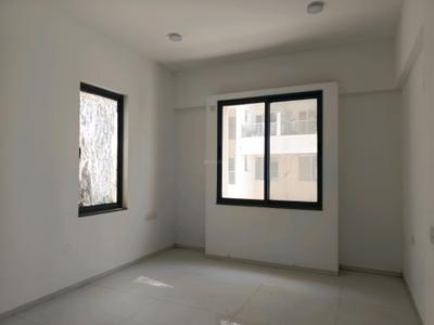 Bedroom Image of 1300 Sq.ft 3 BHK Apartment / Flat for sale in Ikon Queens Tower, Mohammed Wadi Pune for Rs. 11800000