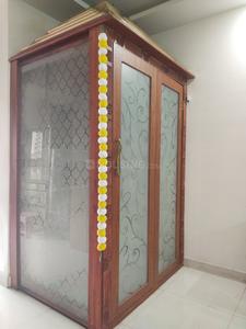 Balcony Image of 2030 Sq.ft 3 BHK Apartment / Flat for sale in DS Sangam Grand by DS-MAX Properties Private Limited, K R Puram Bengaluru for Rs. 21100000
