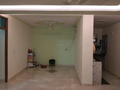 Living Room Image of 900 Sq.ft 2 BHK Builder Floor for sale in Mayur Vihar Phase 1 New Delhi for Rs. 6500000