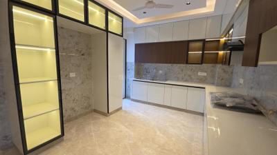 Kitchen Image of 2367 Sq.ft 3 BHK Builder Floor for sale in Sector 23 Gurgaon for Rs. 32500000