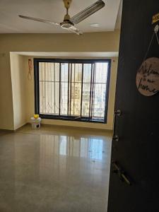 Hall Image of 1100 Sq.ft 2 BHK Apartment / Flat for sale in Proviso Heights, Ulwe Navi Mumbai for Rs. 13500000