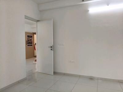 Bedroom Image of 890 Sq.ft 2 BHK Apartment / Flat for rent in Godrej Hill Retreat, Mahalunge Pune for Rs. 29000