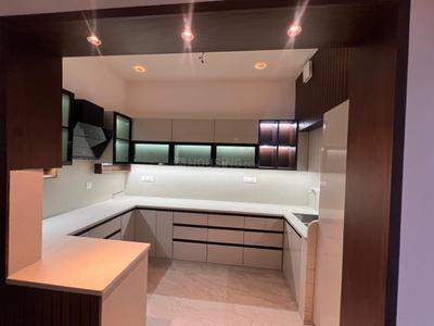 Kitchen Image of 1000 Sq.ft 7 BHK Independent House for sale in Sector 37 Chandigarh for Rs. 62000000