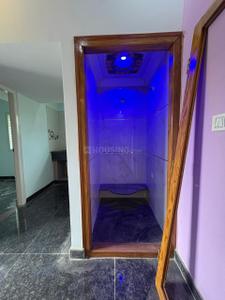Hall Image of 2040 Sq.ft 5 BHK Independent House for sale in Gangondanahalli Bengaluru for Rs. 11000000