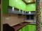 Abhinandan apartment Kitchen 1