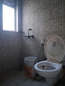 Bedroom Two Image of 1195 Sq.ft 2 BHK Apartment / Flat for sale in Paras Tierea, Sector 137 Noida for Rs. 9500000