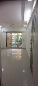 Hall Image of 550 Sq.ft 1 BHK Apartment / Flat for sale in Impact Silicon Park, Malad West Mumbai for Rs. 9400000