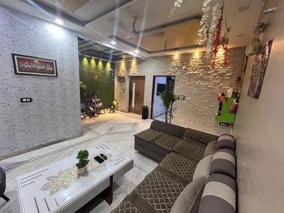Hall Image of 1100 Sq.ft 2 BHK Independent House for sale in Churpur Ludhiana for Rs. 4500000
